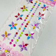 Стразы на планшетах 1/1